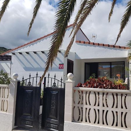 Vivienda Vacacional La Palmera Playa Cancajos.- BreNa Baja  Eksteriør billede