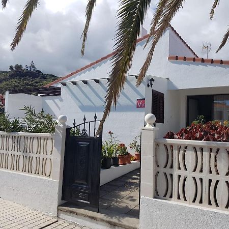 Vivienda Vacacional La Palmera Playa Cancajos.- BreNa Baja  Eksteriør billede
