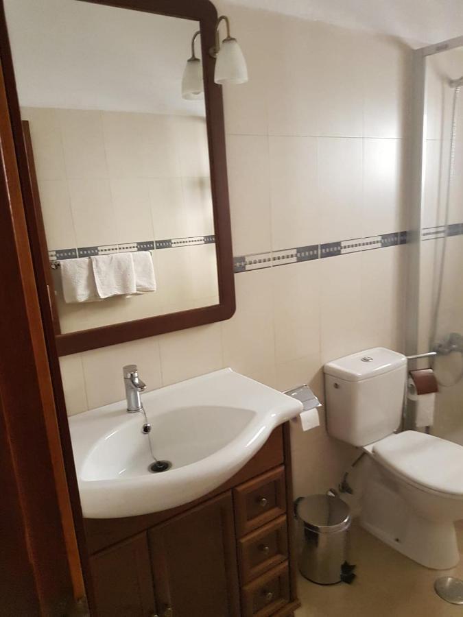 Vivienda Vacacional La Palmera Playa Cancajos.- BreNa Baja  Eksteriør billede