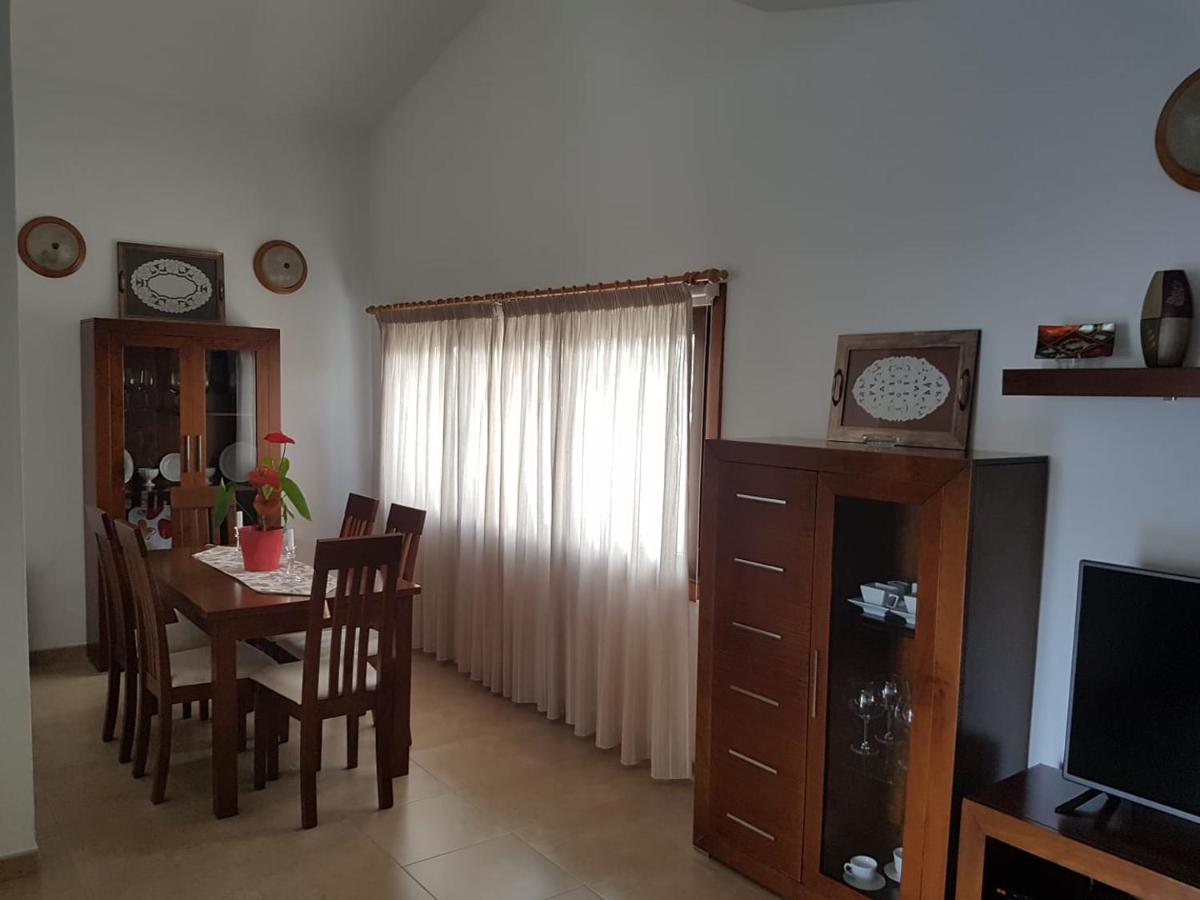 Vivienda Vacacional La Palmera Playa Cancajos.- BreNa Baja  Eksteriør billede