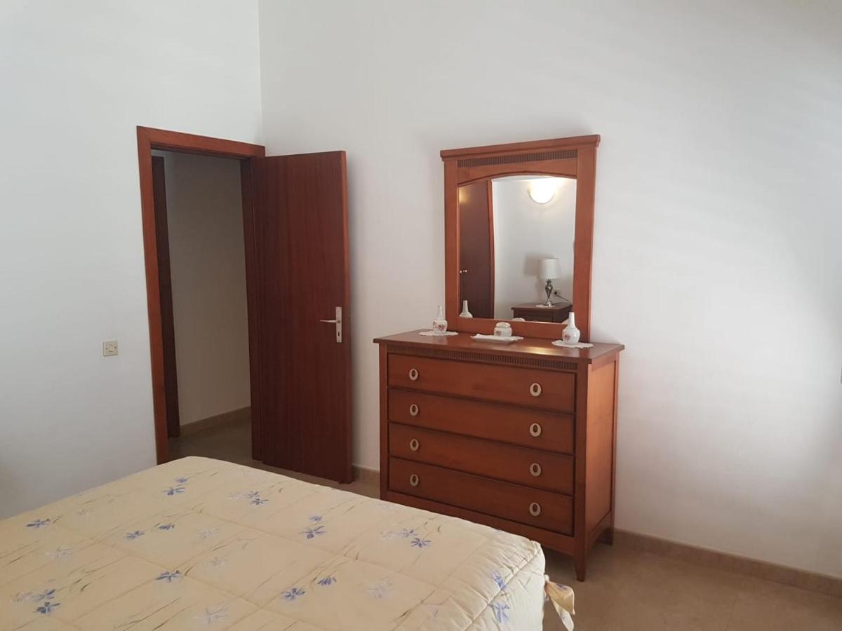 Vivienda Vacacional La Palmera Playa Cancajos.- BreNa Baja  Eksteriør billede