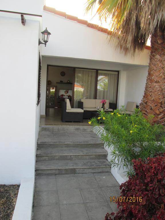 Vivienda Vacacional La Palmera Playa Cancajos.- BreNa Baja  Eksteriør billede