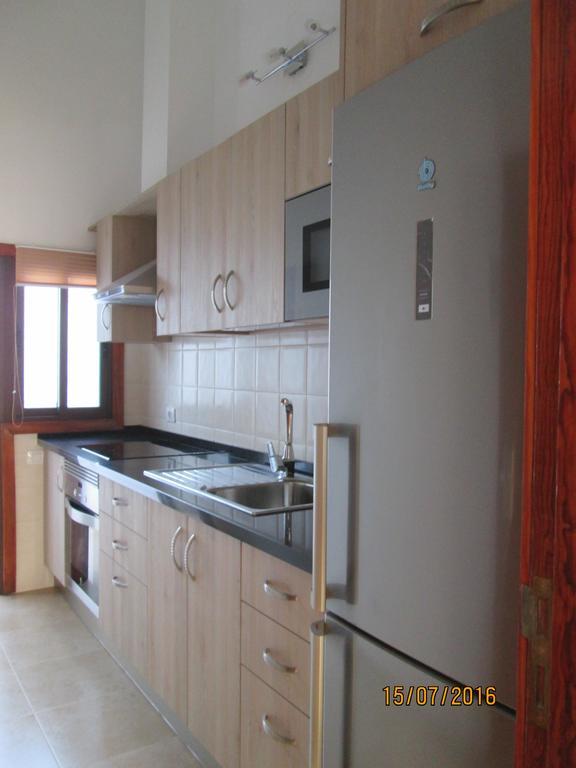 Vivienda Vacacional La Palmera Playa Cancajos.- BreNa Baja  Eksteriør billede
